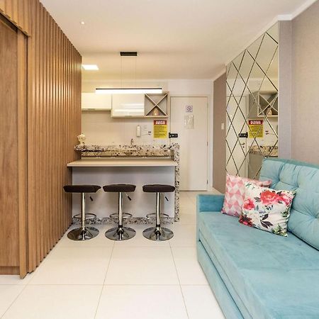 Wb3002 Lindo Studio Proximo Ao Parque Vaca Brava Διαμέρισμα Goiânia Εξωτερικό φωτογραφία