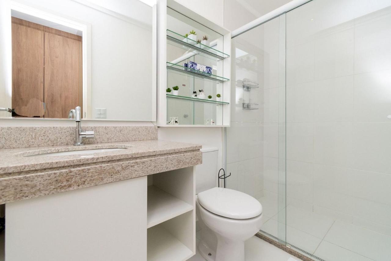 Wb3002 Lindo Studio Proximo Ao Parque Vaca Brava Διαμέρισμα Goiânia Εξωτερικό φωτογραφία