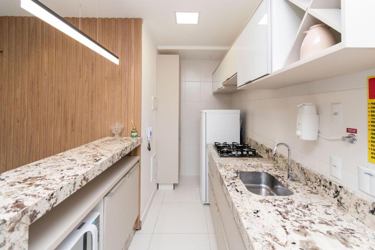Wb3002 Lindo Studio Proximo Ao Parque Vaca Brava Διαμέρισμα Goiânia Εξωτερικό φωτογραφία