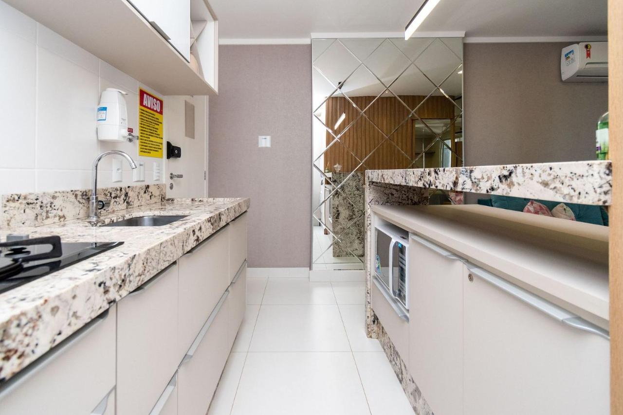 Wb3002 Lindo Studio Proximo Ao Parque Vaca Brava Διαμέρισμα Goiânia Εξωτερικό φωτογραφία